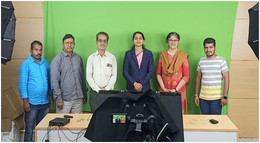सेविका कोर्स 2